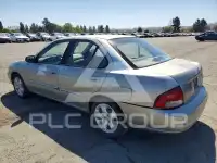 2003 Nissan SENTRA фото