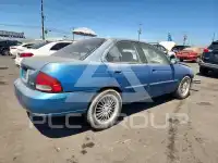 2003 Nissan SENTRA фото