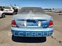 2003 Nissan SENTRA фото