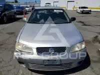 2003 Nissan SENTRA фото