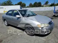 2003 Nissan SENTRA фото
