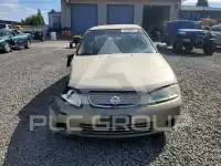 2003 Nissan SENTRA фото