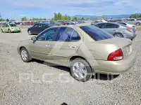 2003 Nissan SENTRA фото