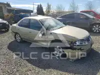 2003 Nissan SENTRA фото