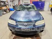 2003 Nissan SENTRA фото