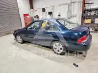 2003 Nissan SENTRA фото