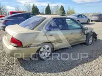 2003 Nissan SENTRA фото