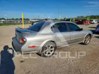 2003 Nissan MAXIMA фото