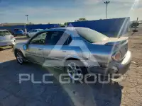 2003 Nissan MAXIMA фото