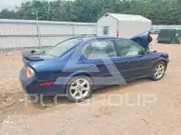 2003 Nissan MAXIMA photo