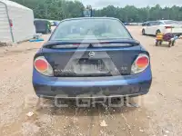 2003 Nissan MAXIMA photo