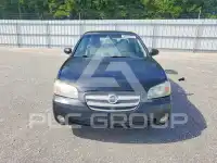 2003 Nissan MAXIMA фото