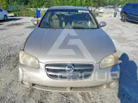 2003 Nissan MAXIMA фото