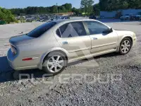 2003 Nissan MAXIMA фото