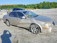 2003 Nissan MAXIMA фото