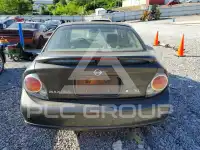 2003 Nissan MAXIMA photo