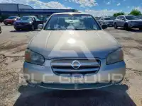 2003 Nissan MAXIMA фото