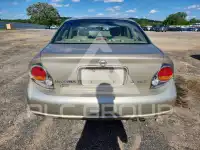 2003 Nissan MAXIMA фото