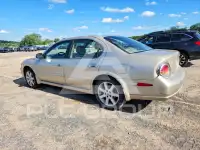 2003 Nissan MAXIMA фото