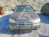 2003 Nissan MAXIMA photo