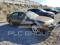 2003 Nissan MAXIMA photo