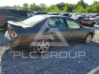 2003 Nissan MAXIMA photo