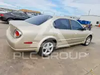 2003 Nissan MAXIMA photo