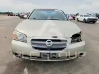 2003 Nissan MAXIMA photo