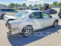 2003 Nissan MAXIMA photo