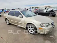 2003 Nissan MAXIMA photo