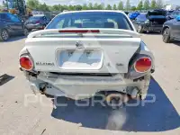 2003 Nissan MAXIMA photo