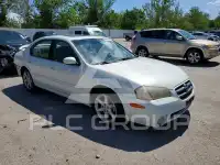 2003 Nissan MAXIMA photo