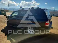 2003 Nissan PATHFINDER фото