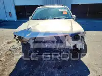 2003 Nissan PATHFINDER фото