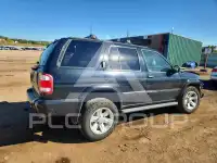 2003 Nissan PATHFINDER фото