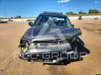 2003 Nissan PATHFINDER фото