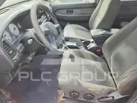 2003 Nissan PATHFINDER фото