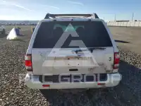 2003 Nissan PATHFINDER photo