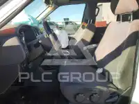 2003 Nissan PATHFINDER photo