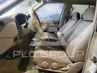 2003 Nissan PATHFINDER фото