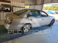2003 Nissan ALTIMA фото