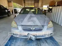 2003 Nissan ALTIMA фото