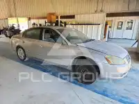 2003 Nissan ALTIMA фото