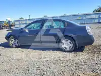 2003 Nissan ALTIMA фото