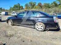2003 Nissan ALTIMA фото
