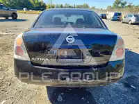 2003 Nissan ALTIMA фото