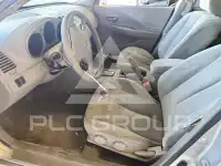 2003 Nissan ALTIMA фото