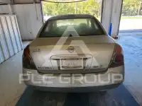 2003 Nissan ALTIMA фото