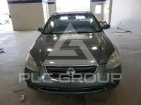 2003 Nissan ALTIMA photo