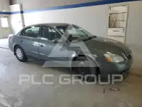 2003 Nissan ALTIMA photo